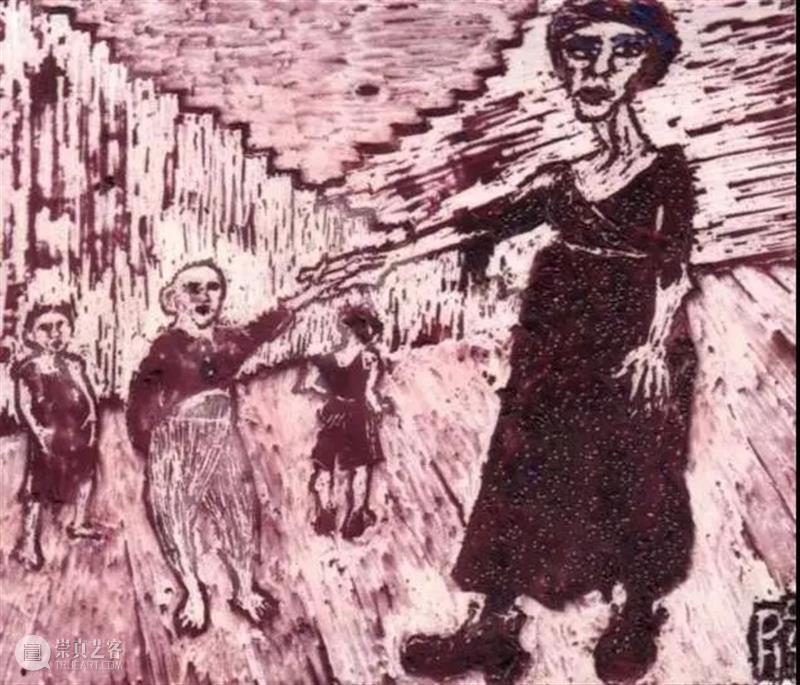 英国戏剧界教母帕梅拉·霍华德作品展即将亮相中央戏剧学院 博文精选 CISD 英国 帕梅拉 霍华德 中央戏剧学院 作品展 戏剧界 教母 上方 中国舞台美术学会 右上 崇真艺客